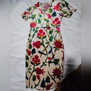Womens Dress